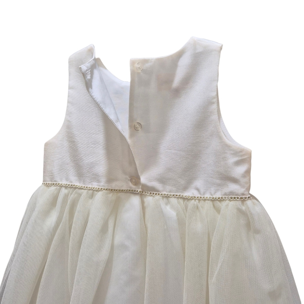 2-piece Girl Dress - Picture 5 of 10